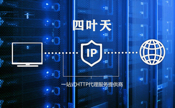 【庆阳代理IP】代理IP的主要用途和使用注意事项